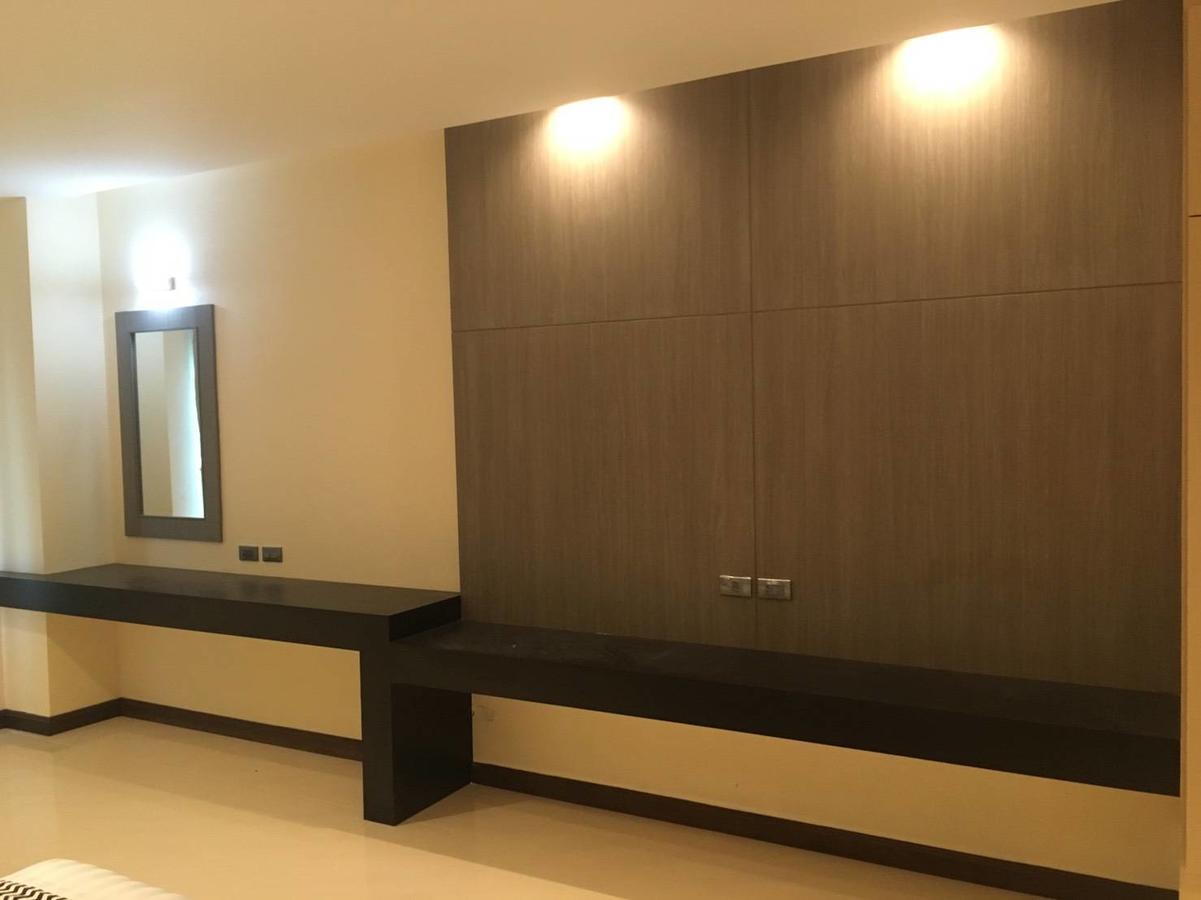 Ibiz Boutique Hotel Nakhon Si Thammarat Exterior foto