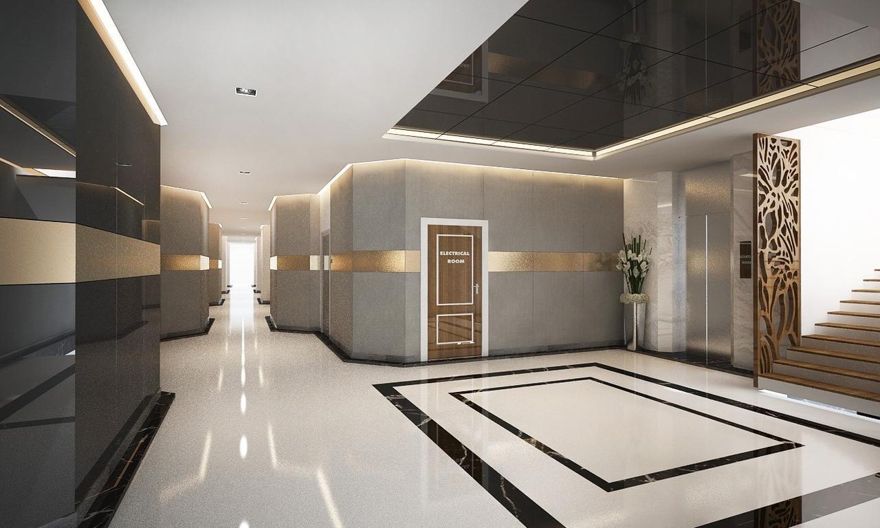 Ibiz Boutique Hotel Nakhon Si Thammarat Exterior foto