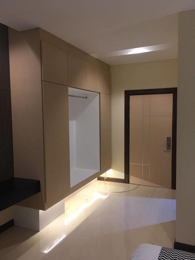 Ibiz Boutique Hotel Nakhon Si Thammarat Exterior foto