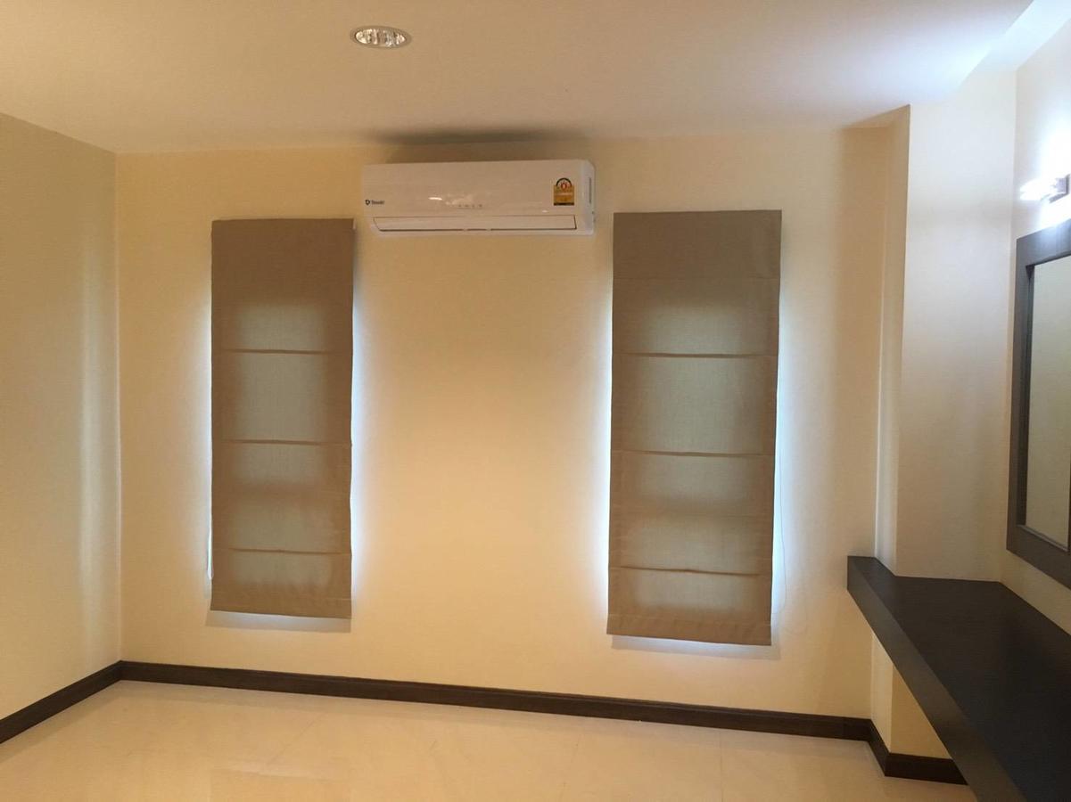 Ibiz Boutique Hotel Nakhon Si Thammarat Exterior foto