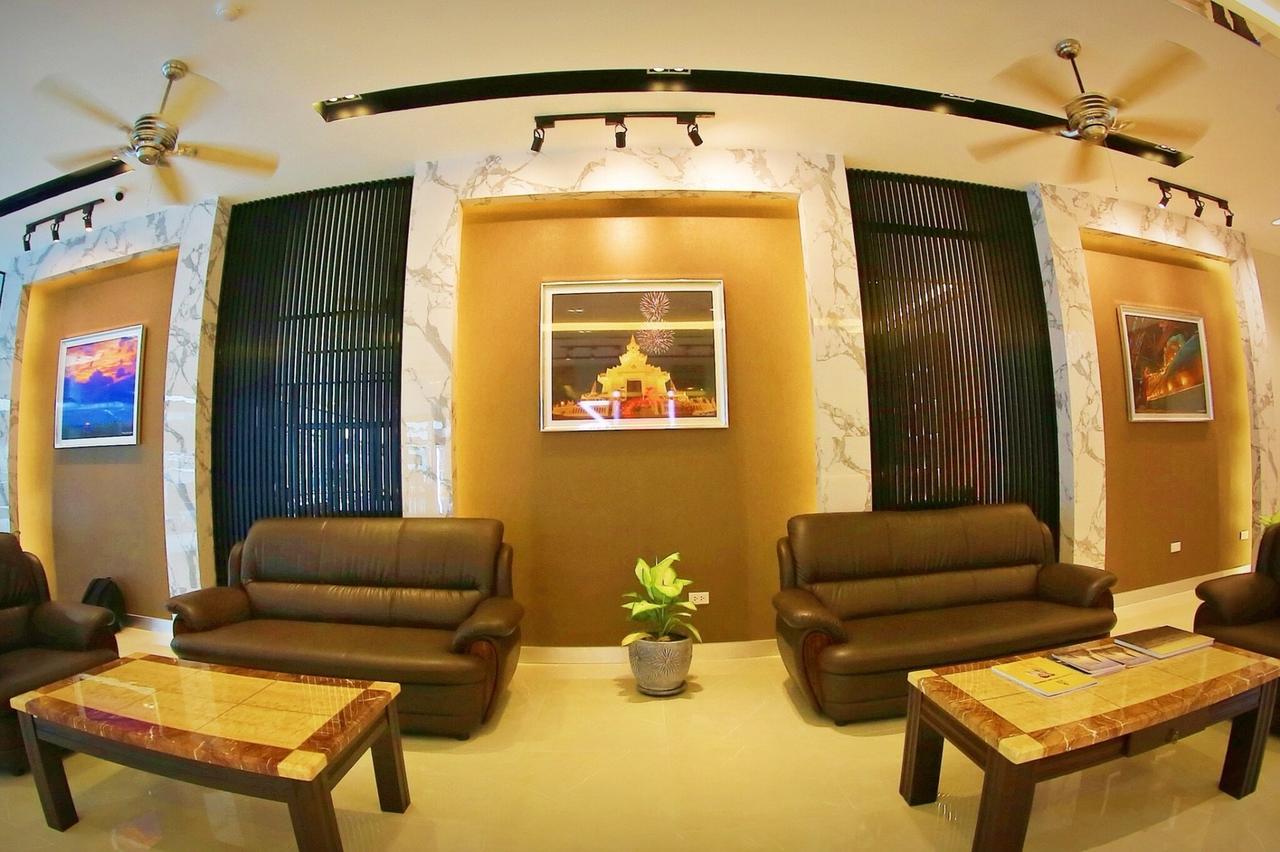 Ibiz Boutique Hotel Nakhon Si Thammarat Exterior foto